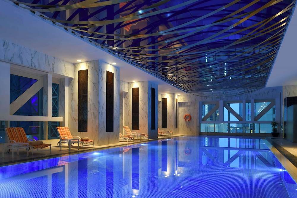 Kempinski Residences&Suites, Doha afbeelding