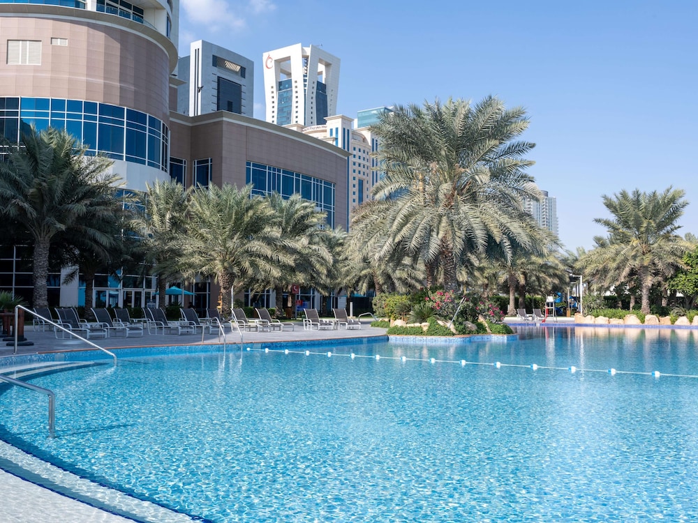 Hilton Doha afbeelding