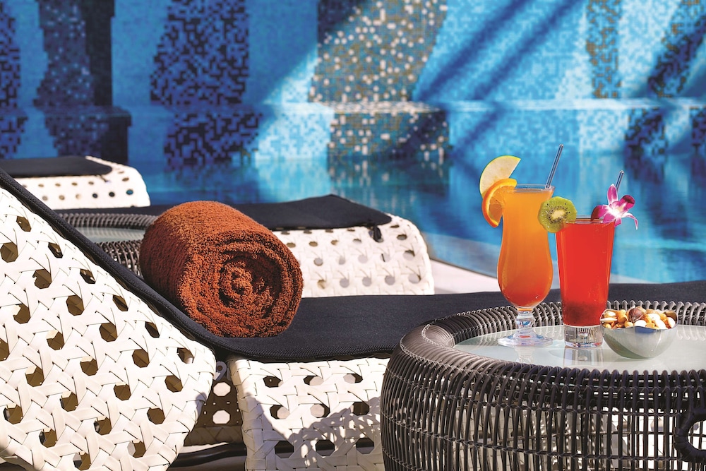DoubleTree by Hilton Hotel Doha Old Town afbeelding