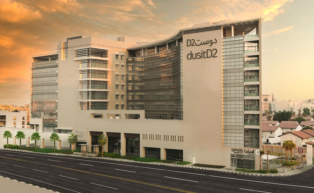 dusitD2 Salwa Doha afbeelding