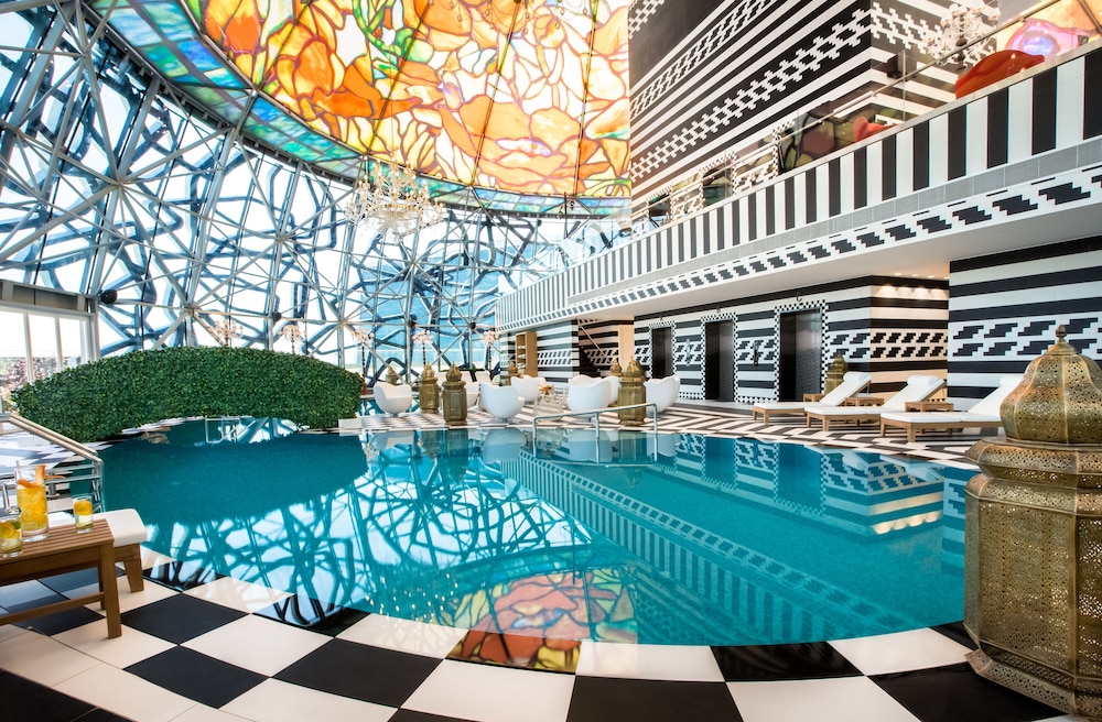 Mondrian Doha afbeelding