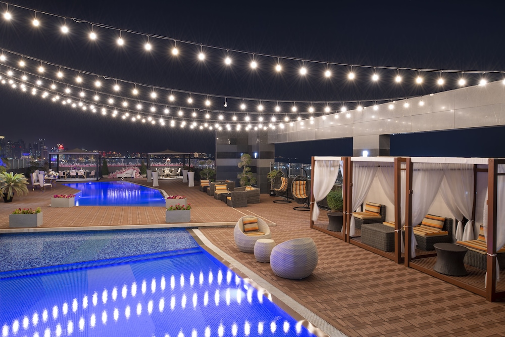 Fraser Suites Doha afbeelding