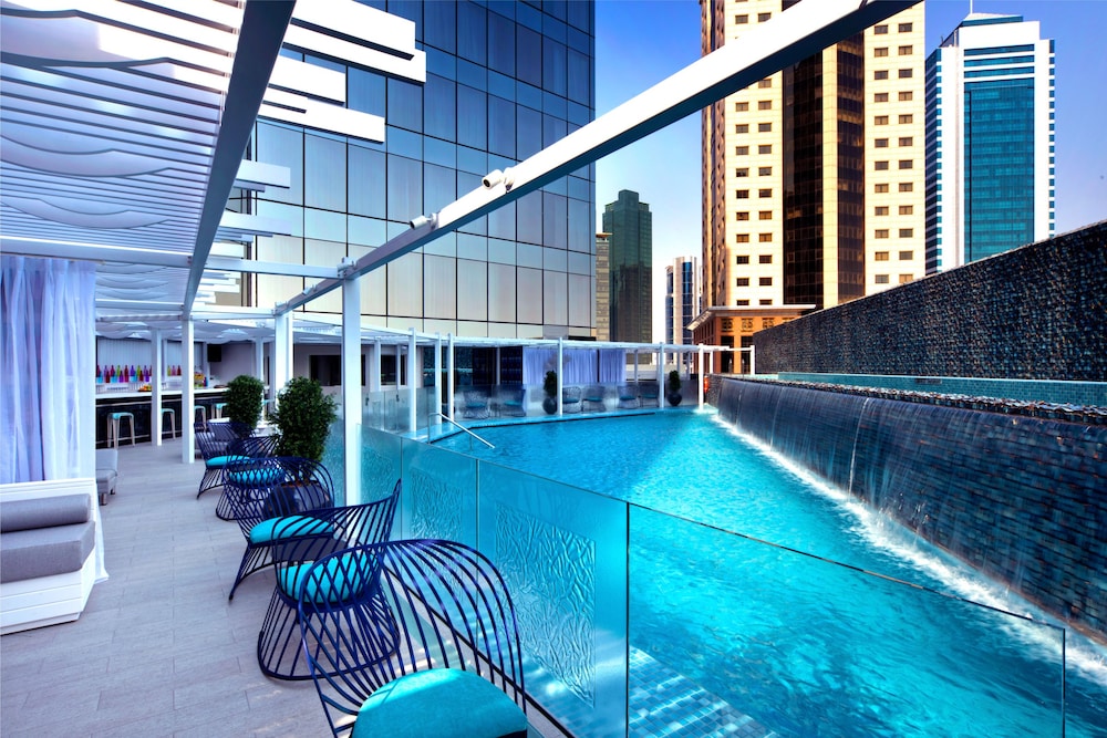 W Doha