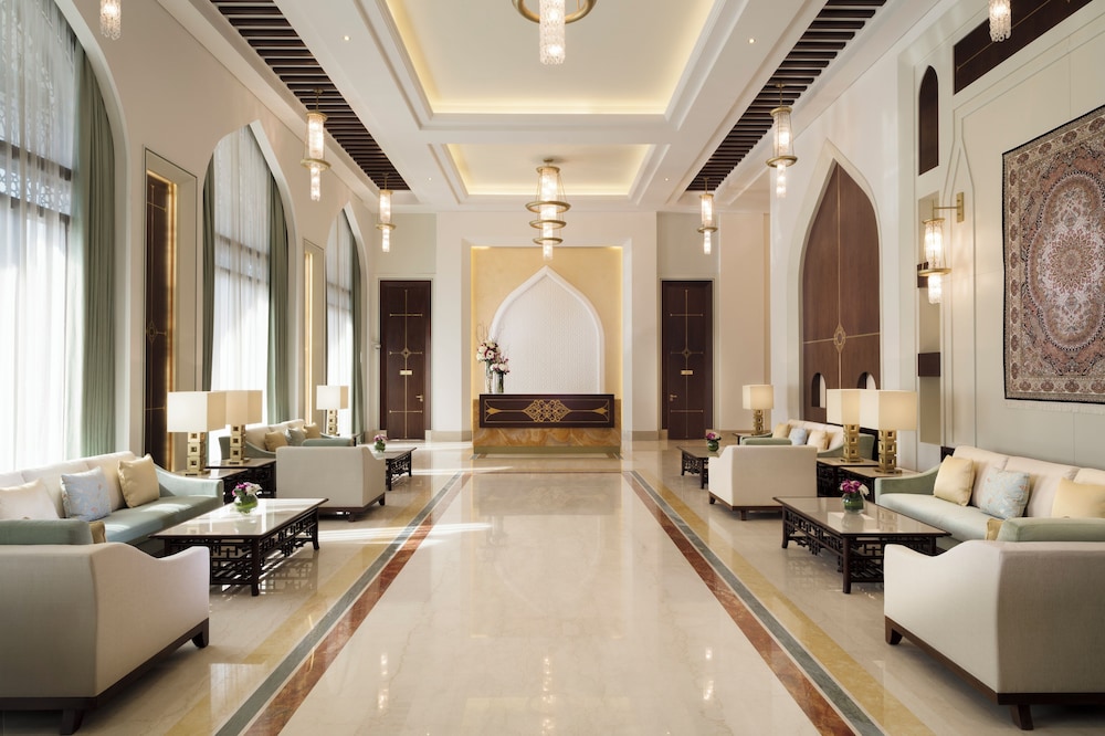 Al Najada Doha Hotel Apartments by Oaks afbeelding