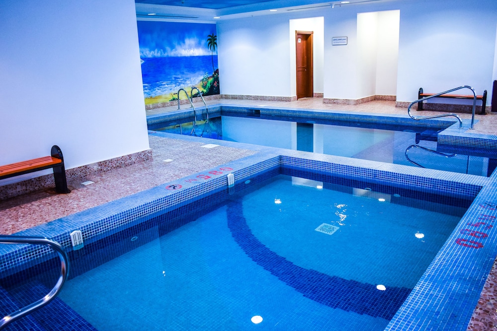 Sapphire Plaza Hotel afbeelding