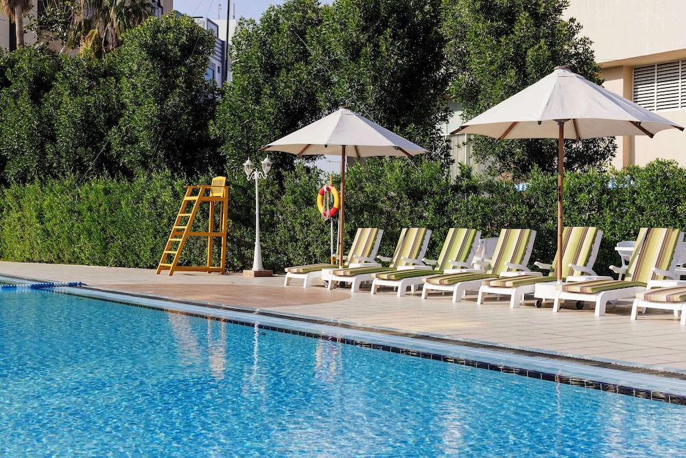 Radisson Blu Hotel Doha afbeelding