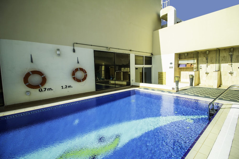 The Royal Riviera Hotel afbeelding