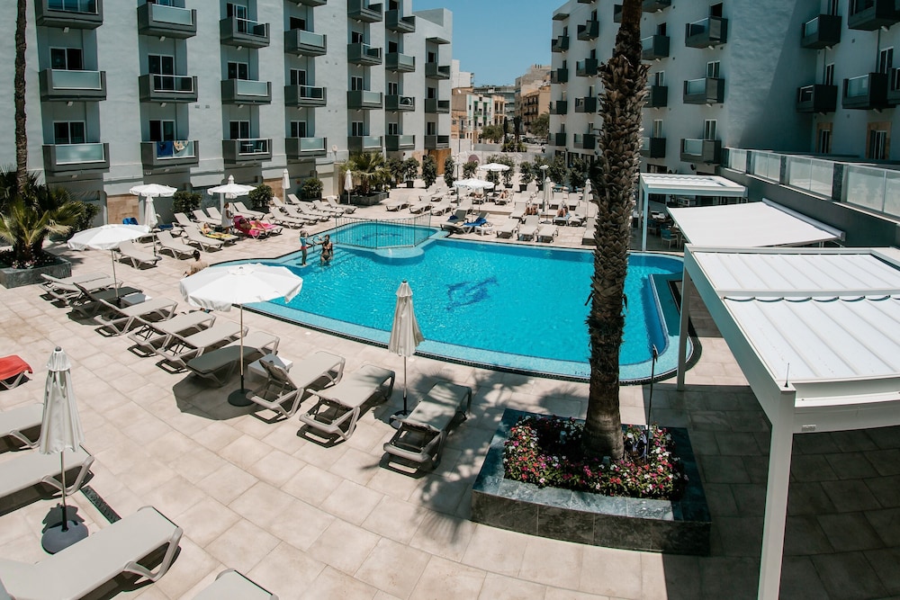 Pebbles Resort afbeelding