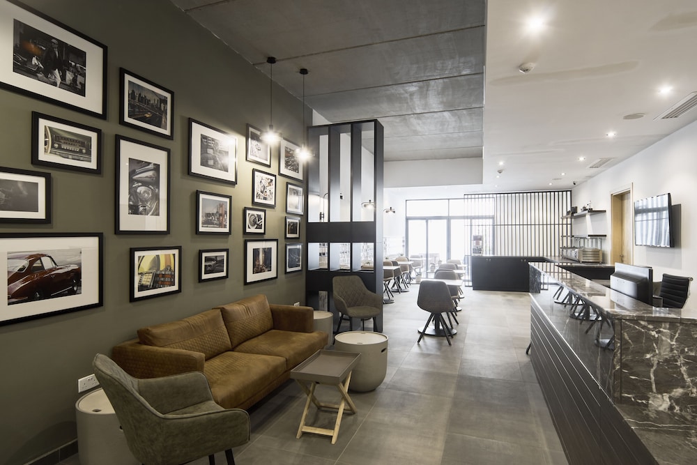Mr. Todd Hotel afbeelding