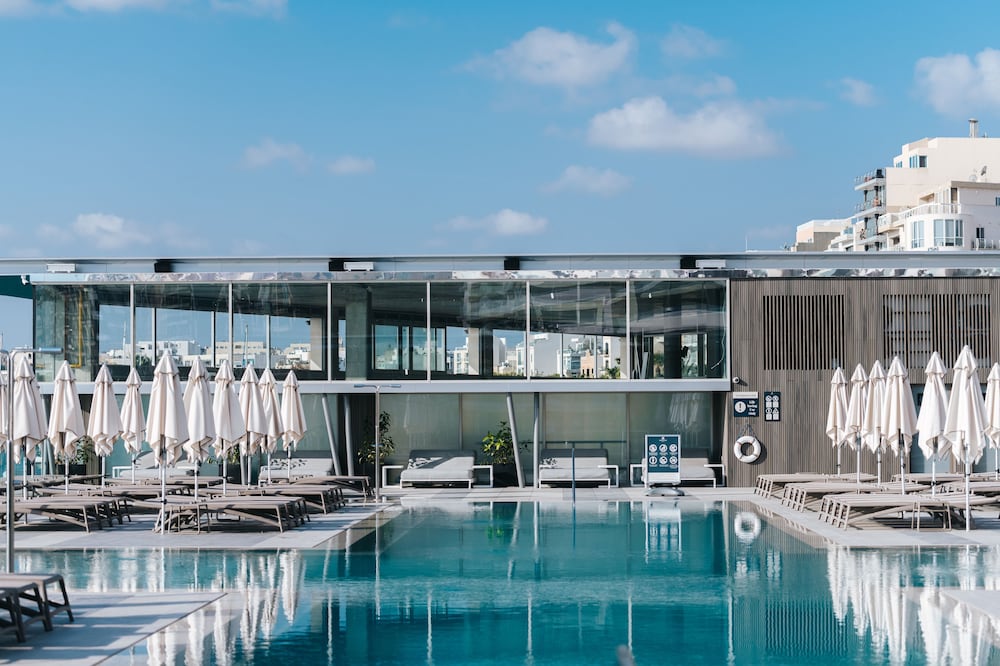 115 The Strand Hotel by NEU Collective afbeelding