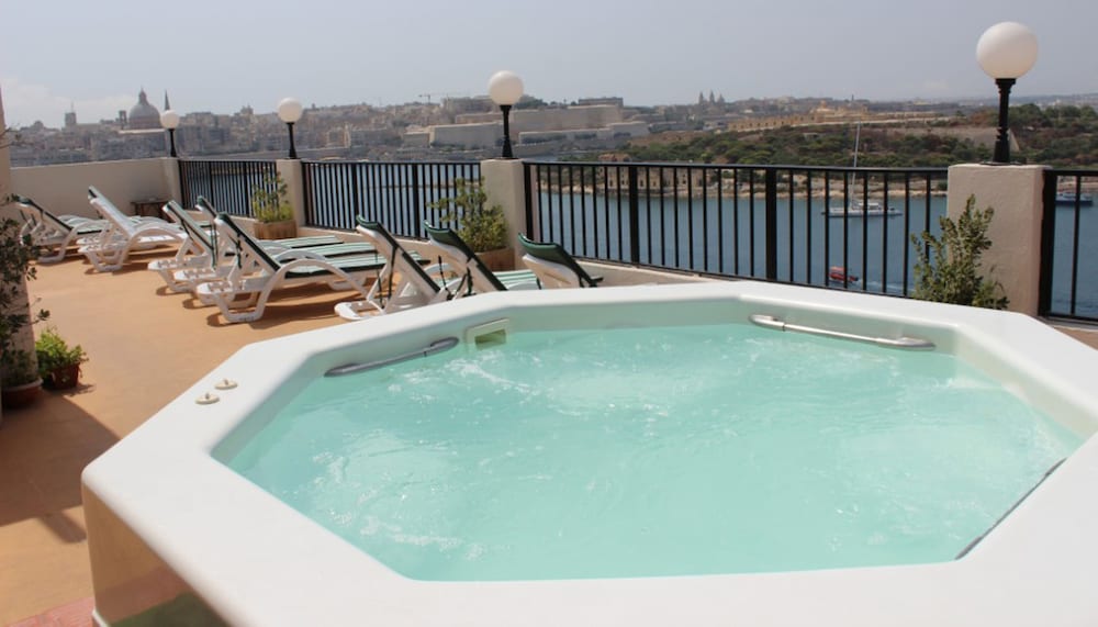 Sliema Marina Hotel afbeelding