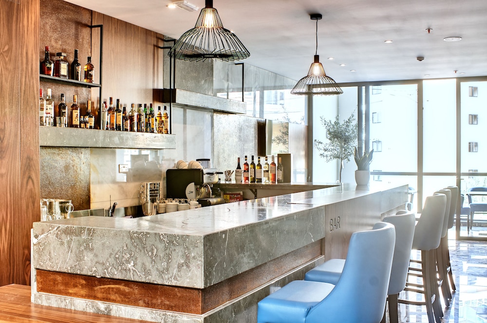 The District Hotel afbeelding