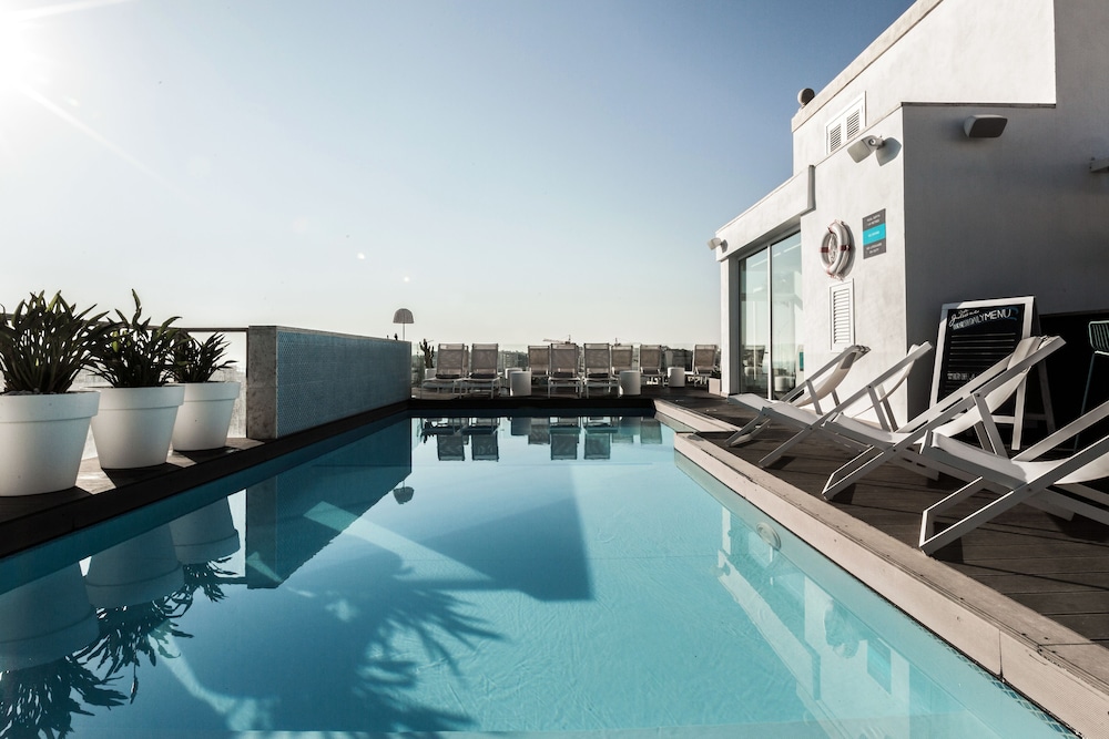 Hotel Juliani afbeelding