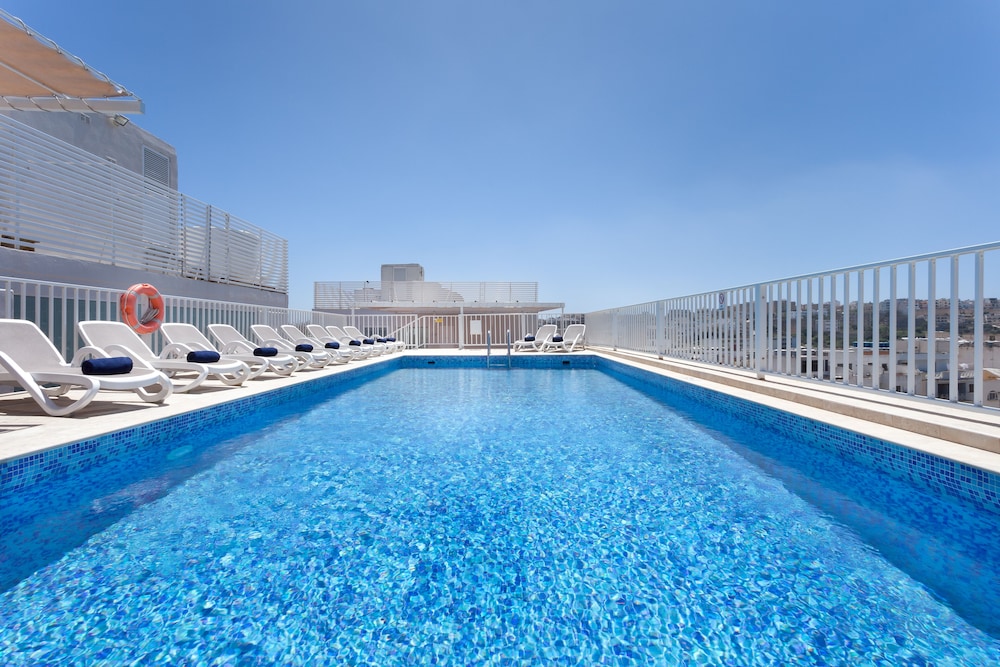 Hotel Argento afbeelding