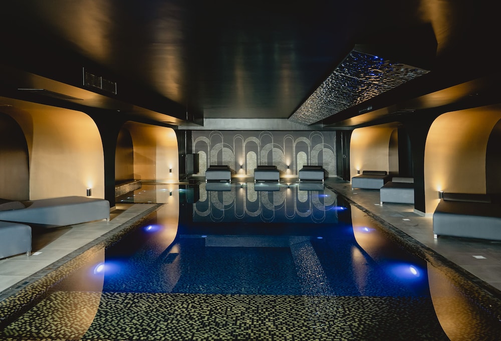 Hugo's Boutique Hotel - Adults Only afbeelding