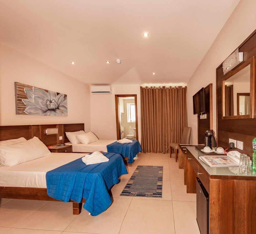 Cerviola Hotel afbeelding