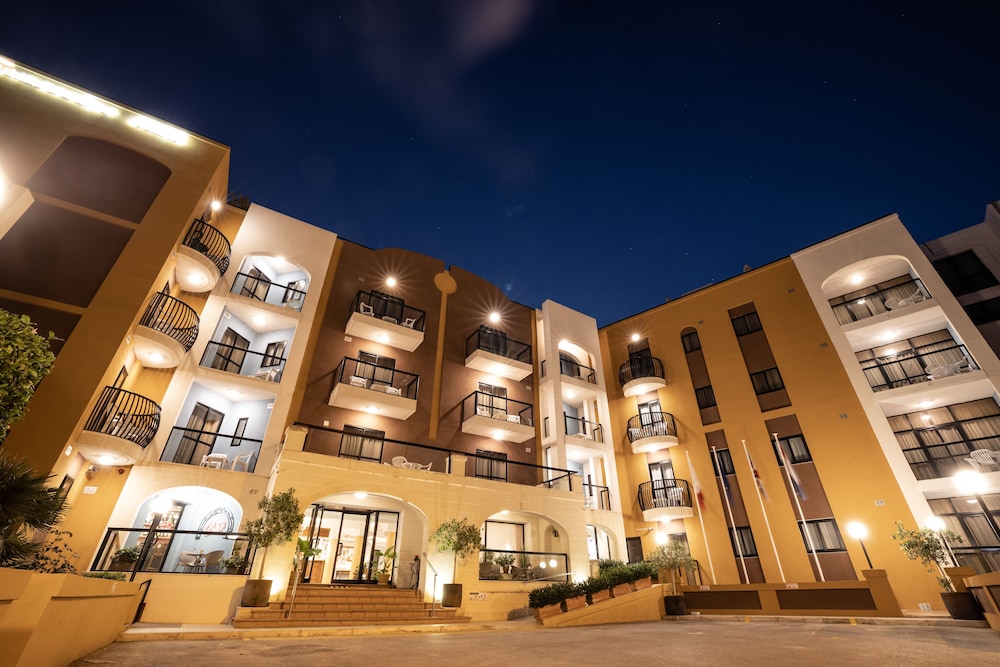 Sunseeker Holiday Complex afbeelding
