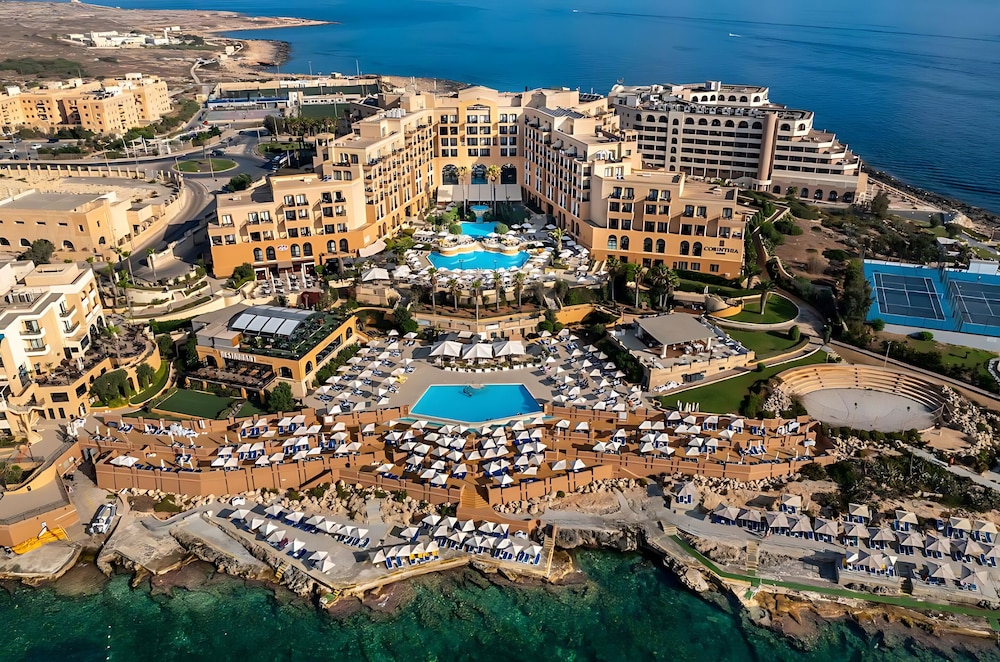 Corinthia St George's Bay afbeelding