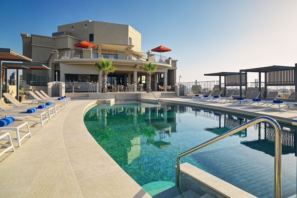 Malta Marriott Resort &amp; Spa