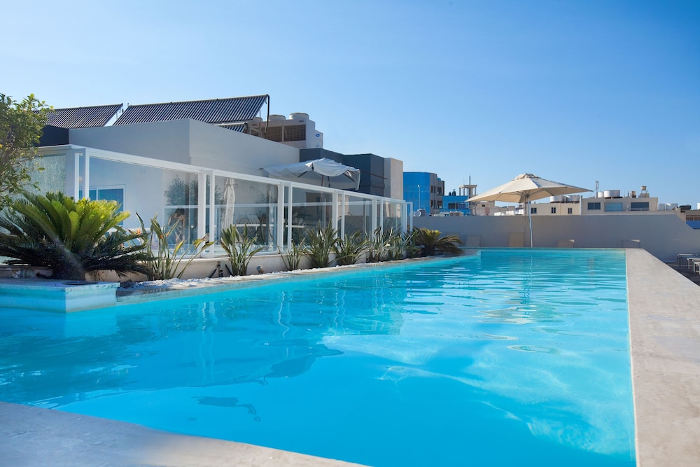 The George, Urban Boutique Hotel afbeelding