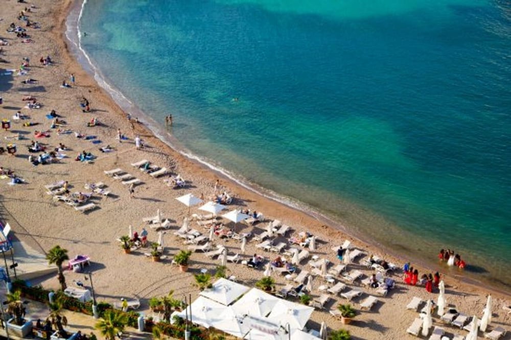 Ddream Hotel afbeelding
