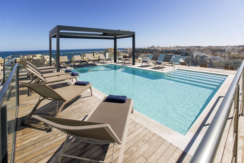 Mercure St. Julian's Malta afbeelding