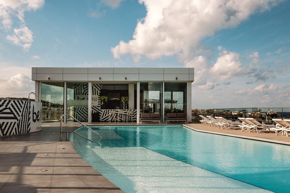 be.HOTEL afbeelding