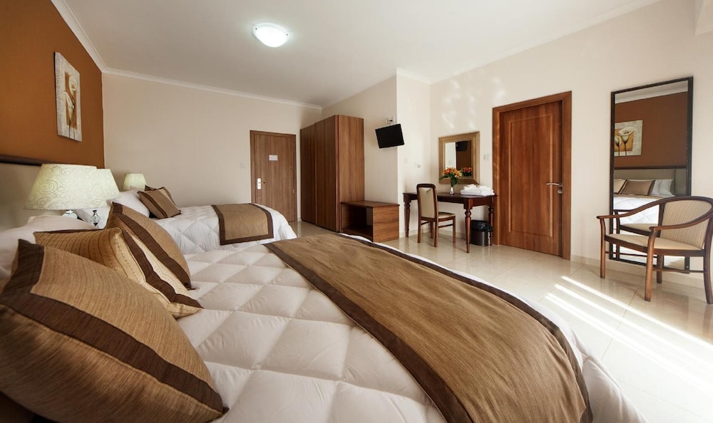 Port View Guest House afbeelding