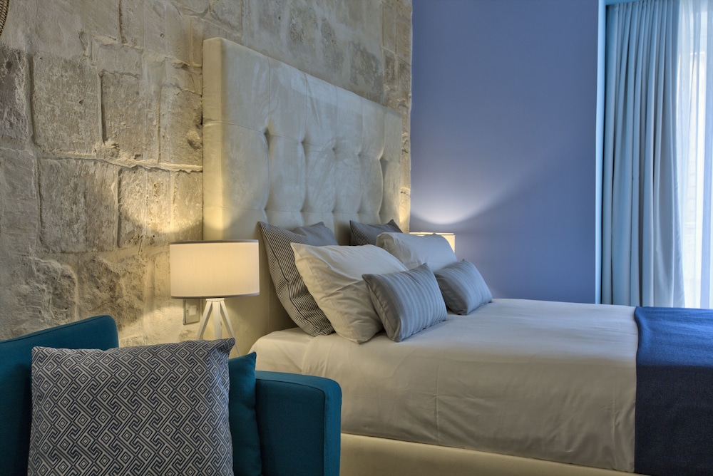 Barrakka Suites – Malta