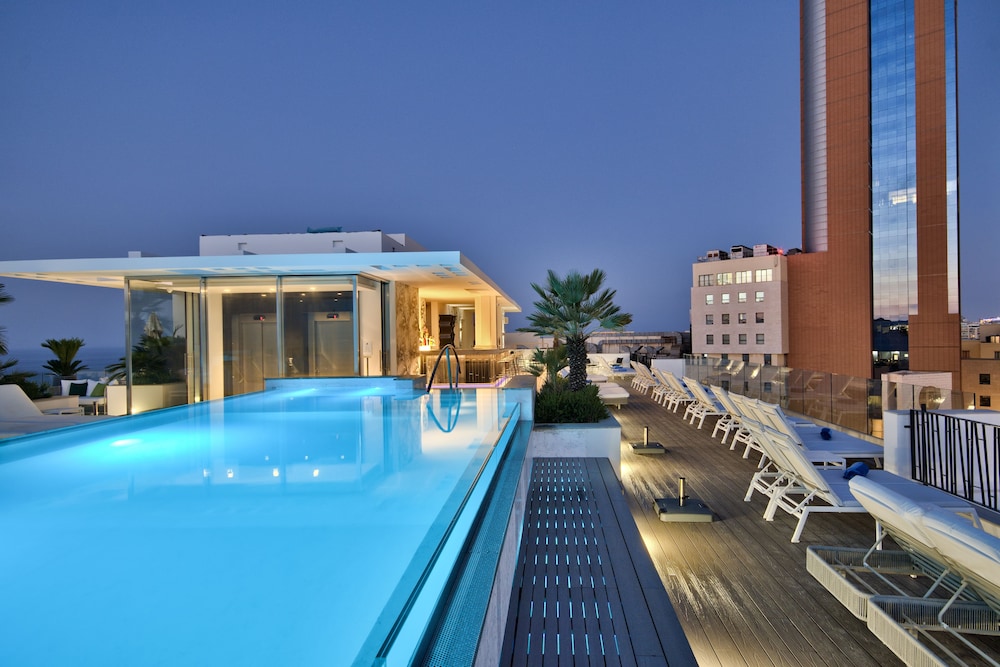 Hotel Valentina afbeelding