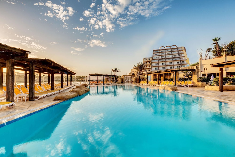 AX Sunny Coast Resort&Spa afbeelding