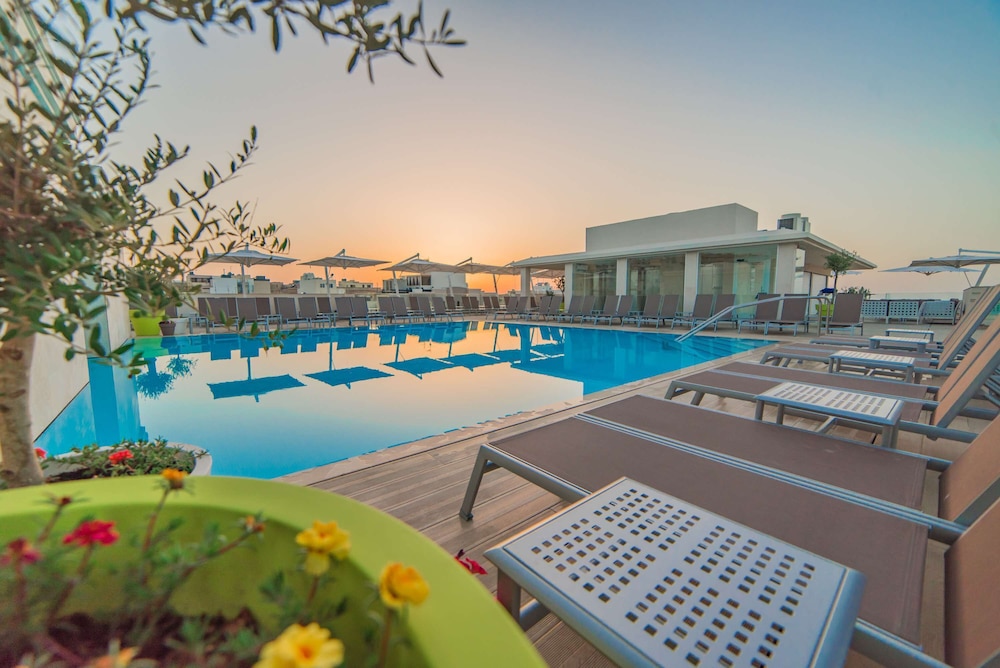 Maritim Antonine Hotel&Spa Malta afbeelding