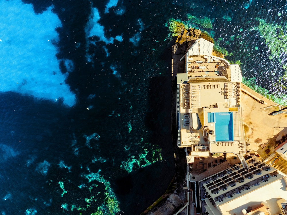 Gillieru Harbour Hotel afbeelding