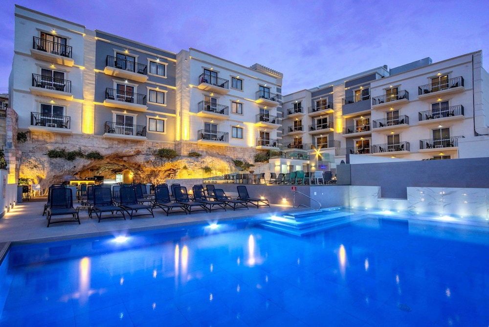 Pergola Hotel&Spa afbeelding