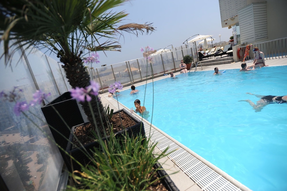Plaza Regency Hotels afbeelding