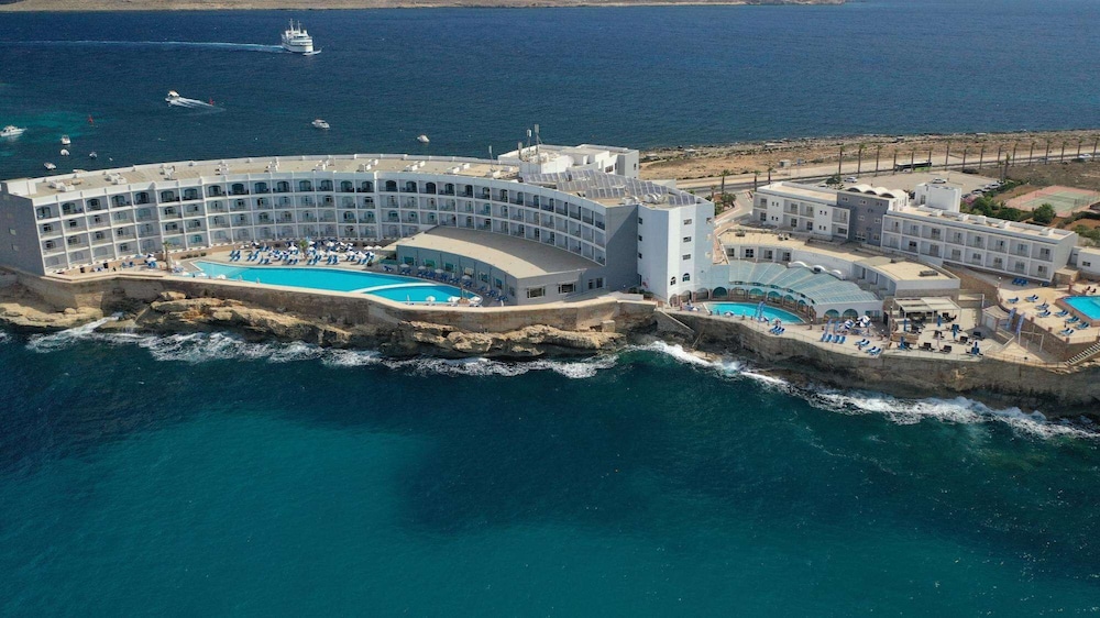 Paradise Bay Resort afbeelding