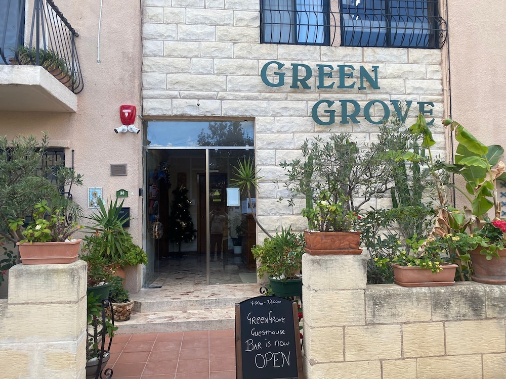 Green Grove Guest house afbeelding
