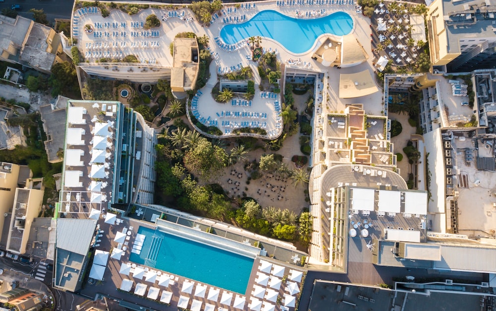 InterContinental Malta by IHG – InterContinental Malta by IHG in Malta