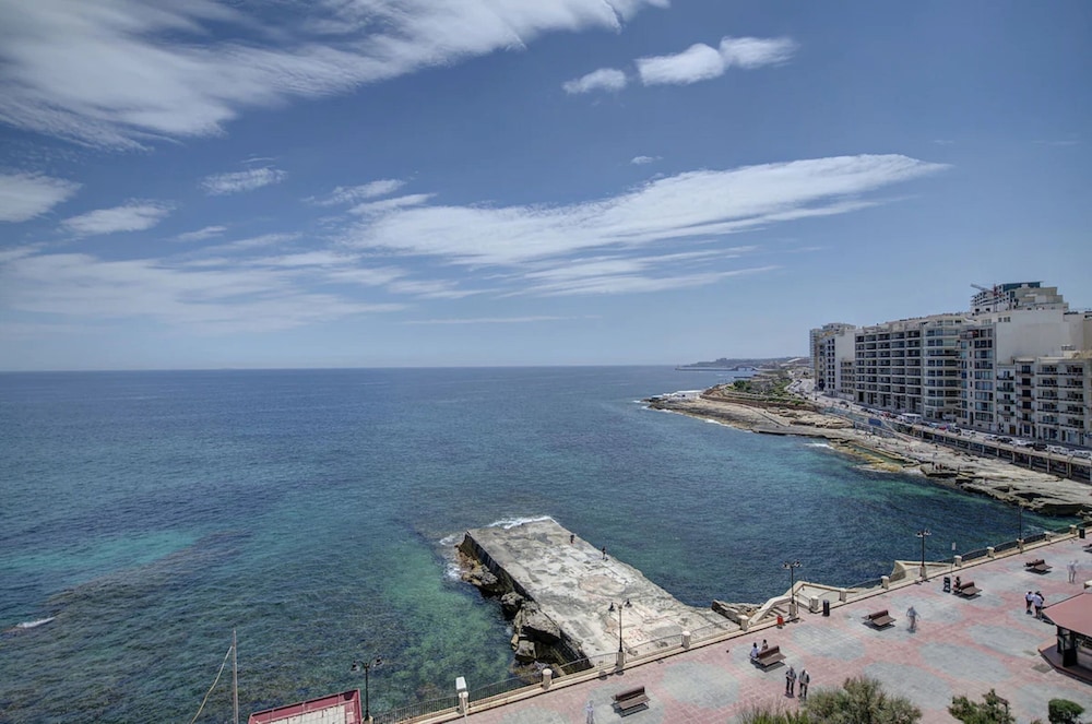 Sliema Chalet Hotel afbeelding