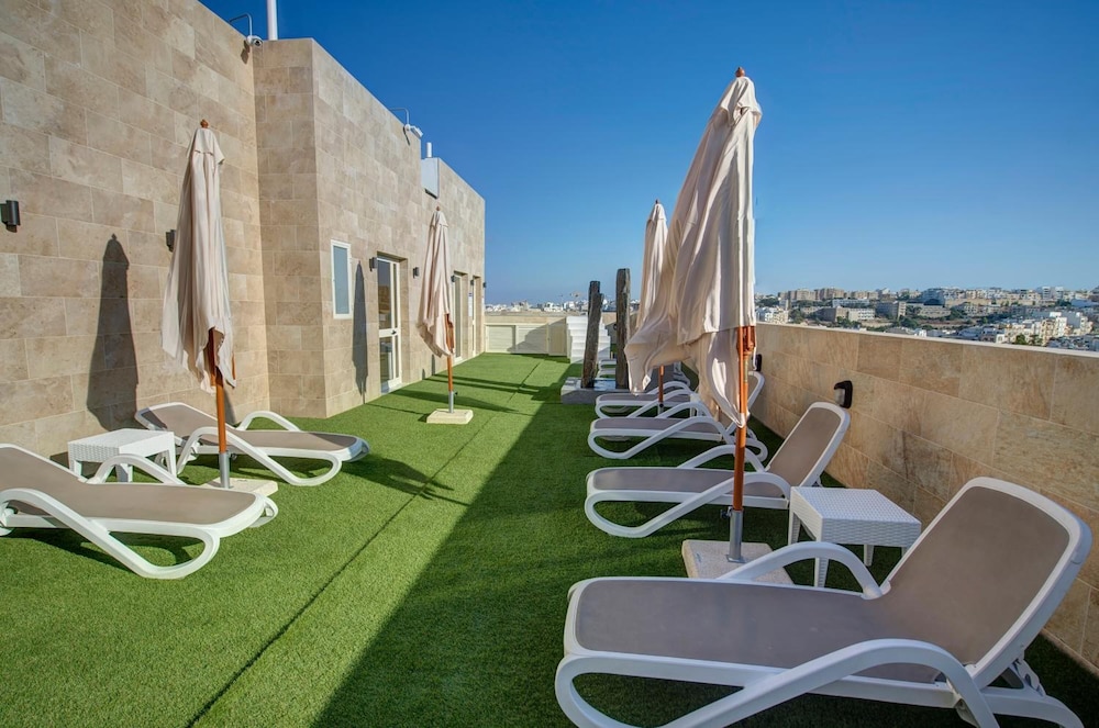 Allegro Hotel afbeelding