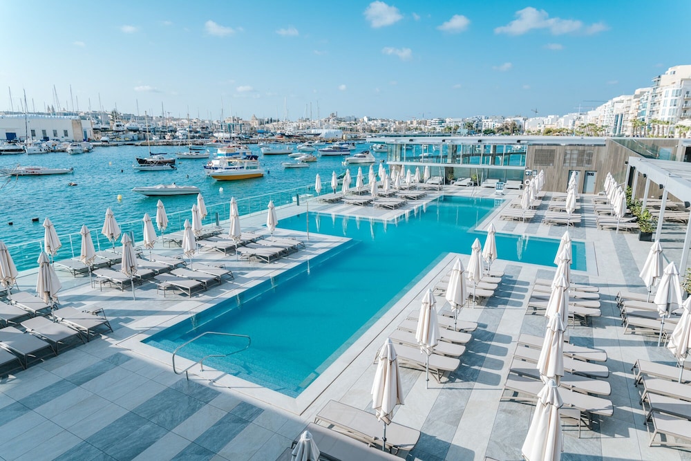 Azur Hotel by ST Hotels afbeelding