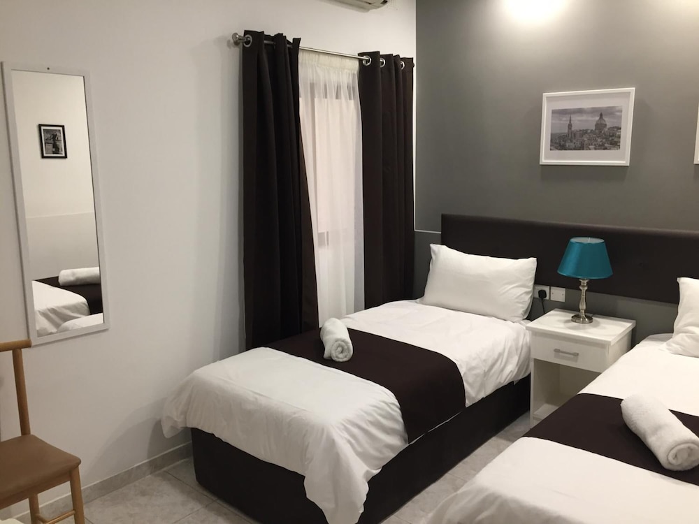 The Buccaneers Boutique Guest House afbeelding