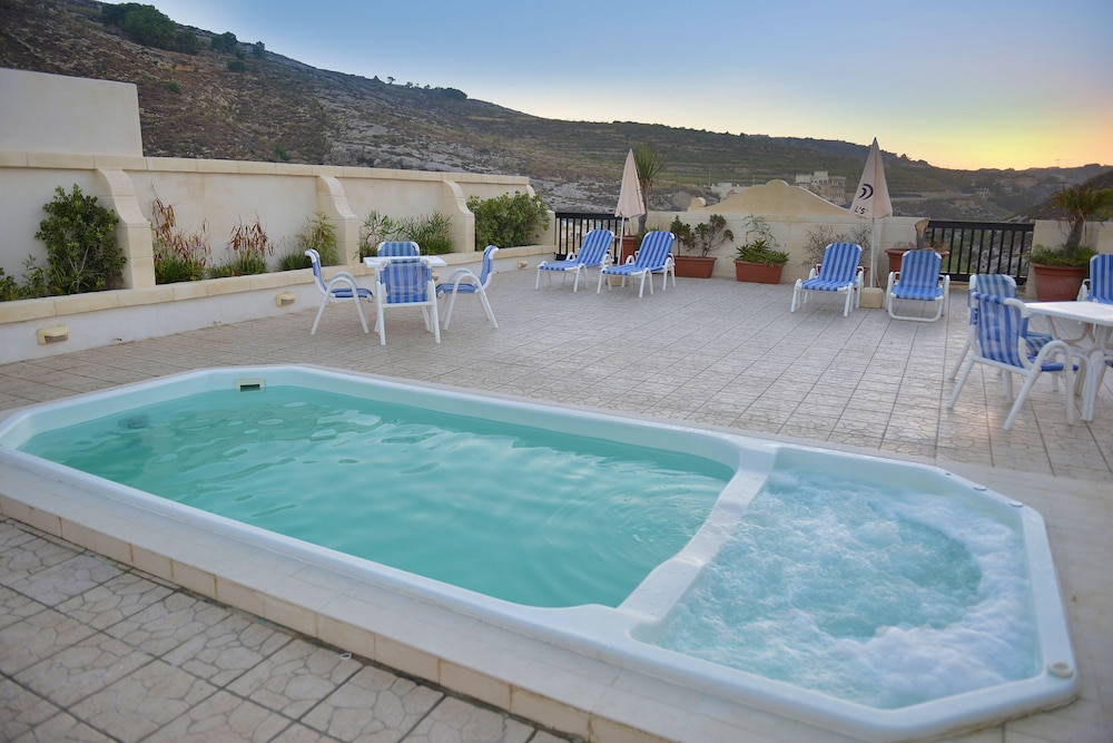 Saint Patrick's Hotel afbeelding