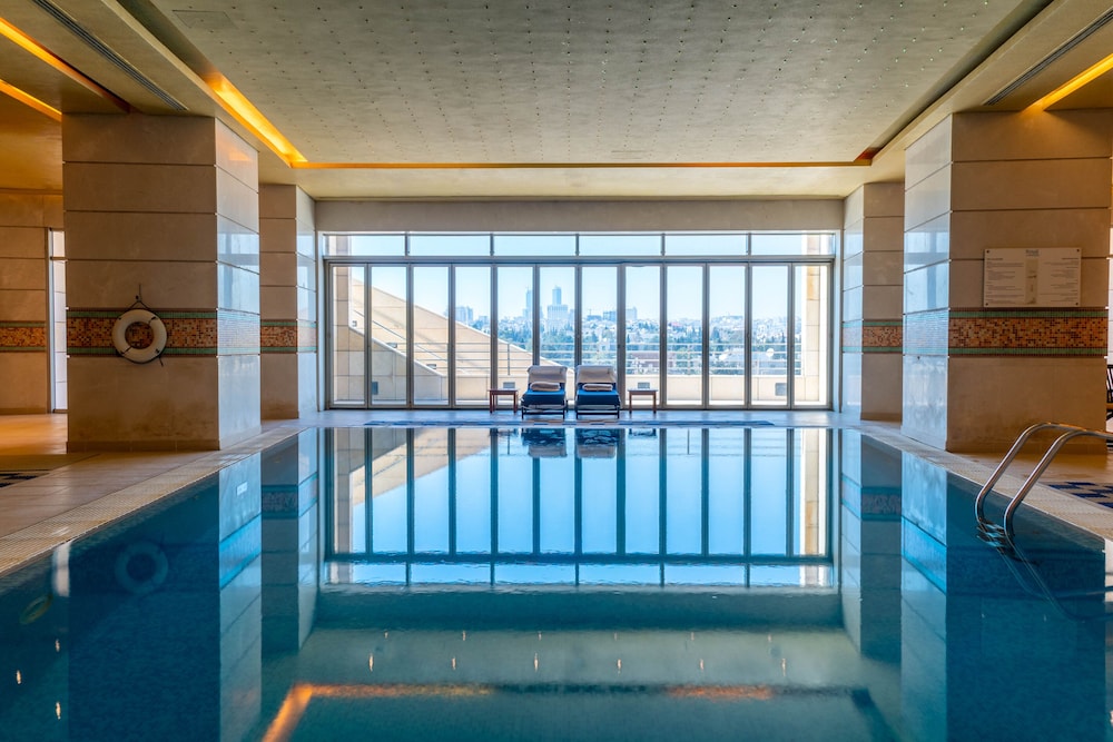 Le Royal Hotel Amman – Amman & surrounding area
