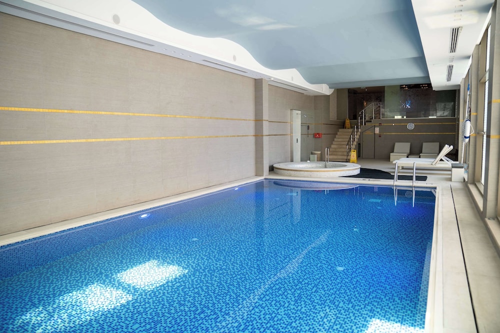 Hilton Amman
