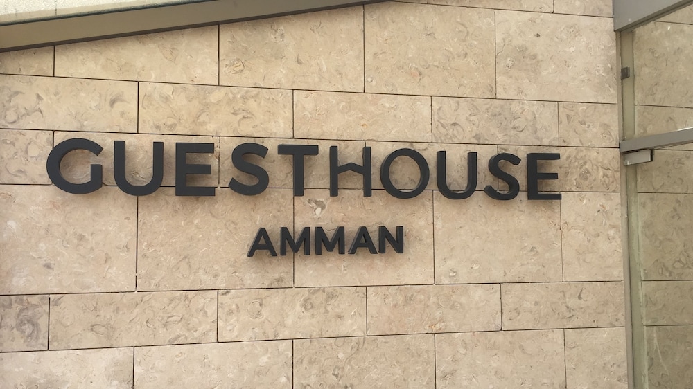 Guest House Amman – Amman & surrounding area