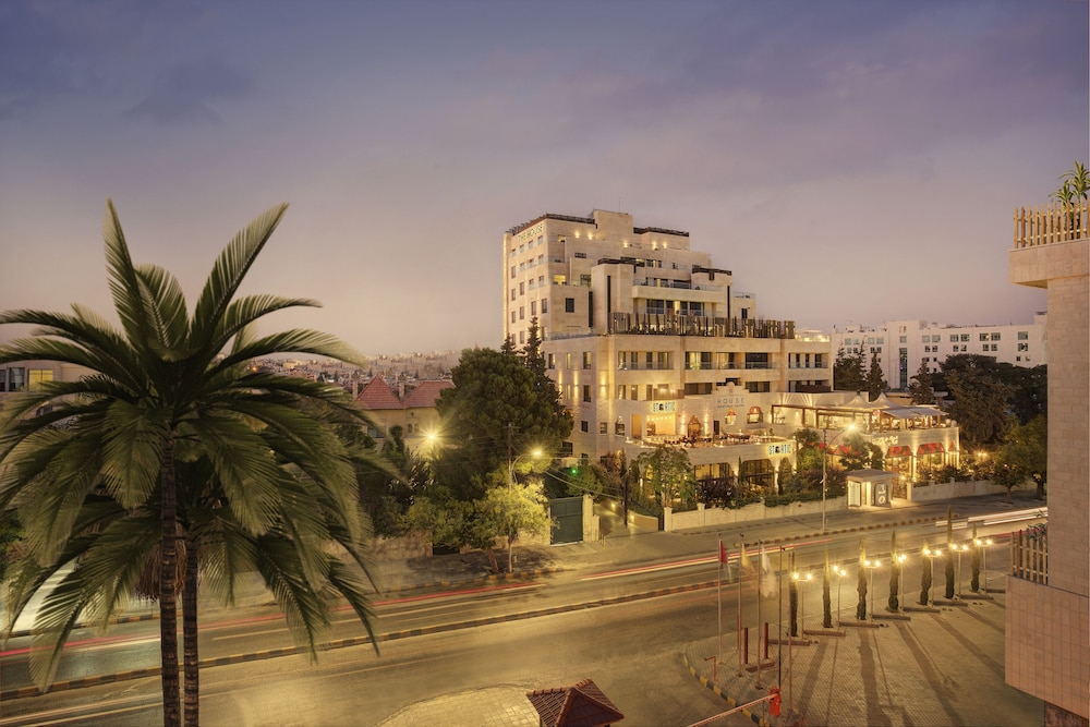 The House Boutique Suites – The House Boutique Suites in Amman & surrounding area
