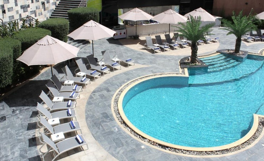 Landmark Amman Hotel&Conference Center