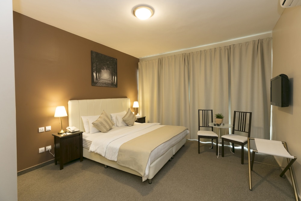 The Conroy Boutique Hotel – The Conroy Boutique Hotel in Amman & surrounding area