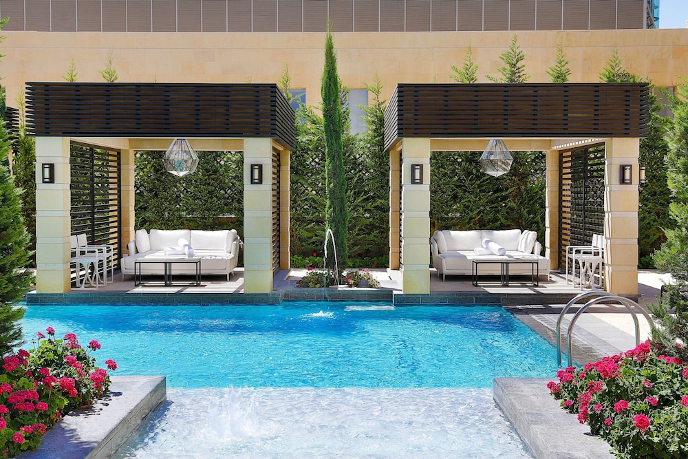 The St. Regis Amman
